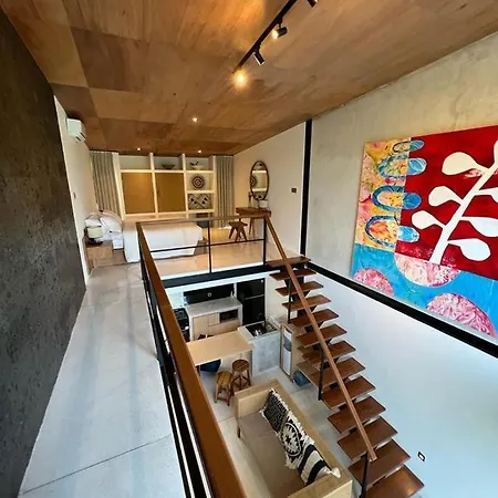 Kammara Loft - Lila Property