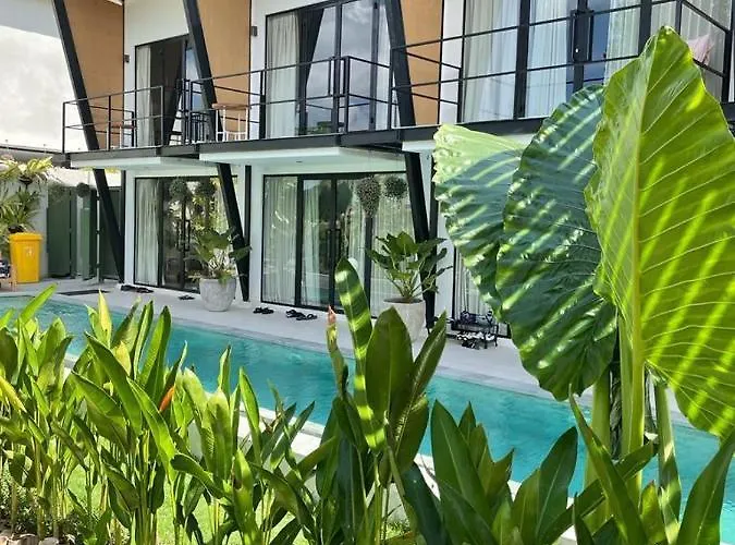 Kammara Loft - Lila